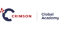 Logo for Crimson Global Academy